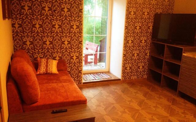 Guest House Turgeneva 20