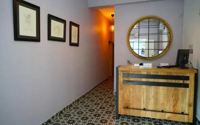 Hostal Boutique 53 Boutique Hotel