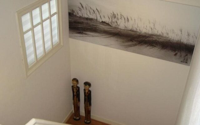 Boutique Hotel Sycamore at Villapark