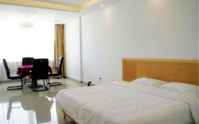 Xinxi Business Hotel