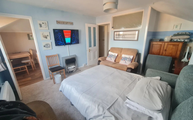 Parterre Holiday Apartments