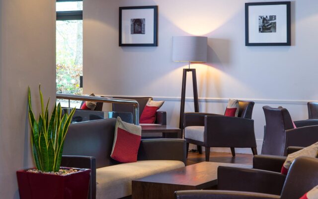 Holiday Inn Express Droitwich Spa by IHG