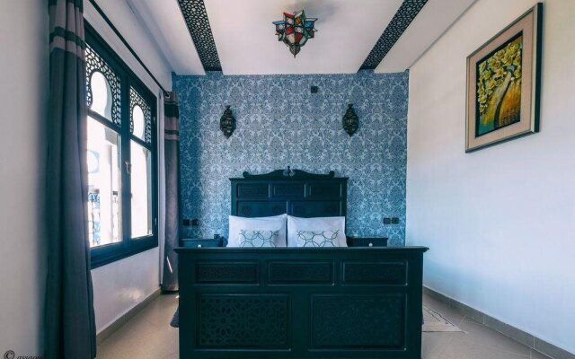 Hotel Tedar