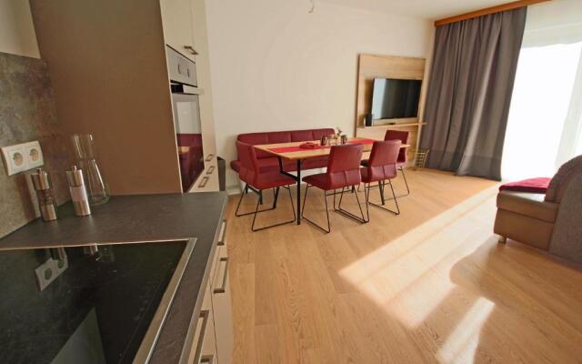 Appartements Parkgasse by Schladming-Appartements