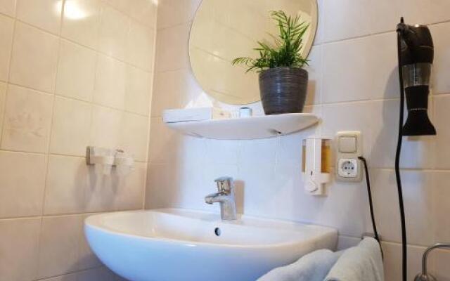 Hotel Restaurant Jägerhof