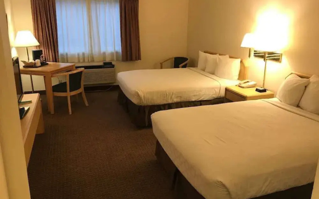 Best Western Inn At Lander