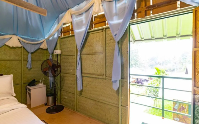 Budgies Cottage