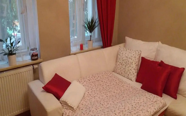 Spacious 3BDR Wenceslas Square