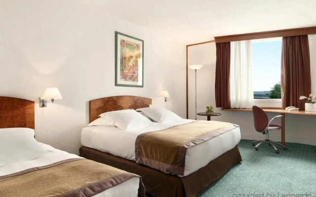 Hilton Paris Orly Airport