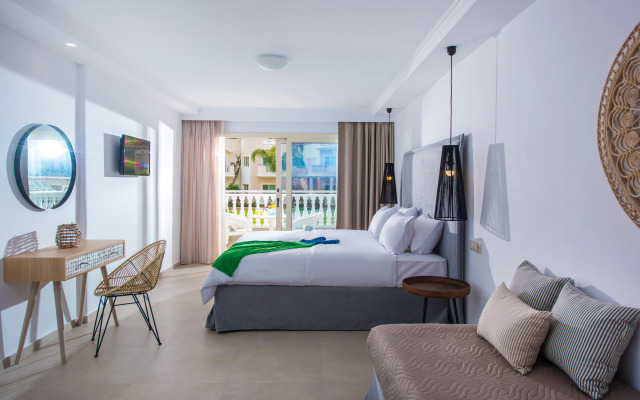 Sarpidon Apartments