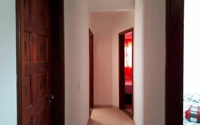 Pousada Filhos do Sol