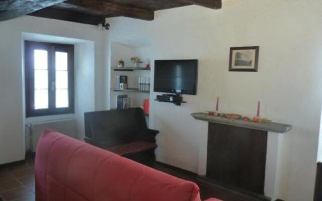 Apartments Cusius and Horta