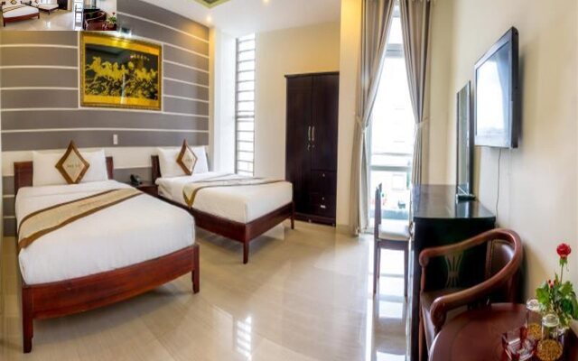 Chance Hotel