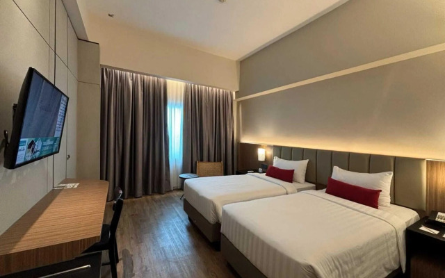 Grand Zuri Pekanbaru