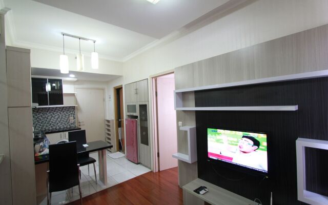 Fastrooms Bekasi Hotel