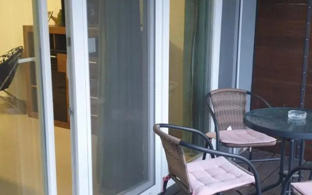 Tisza Gyöngye Apartmanok