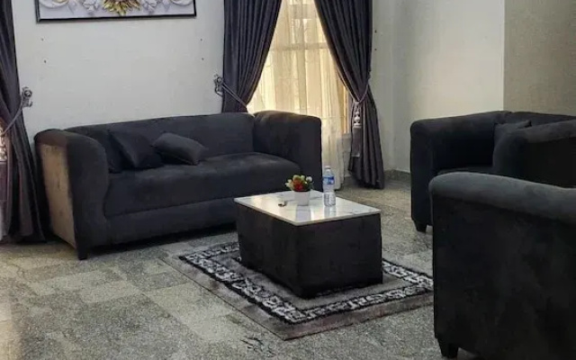 Sunabi Hotels and Apartments