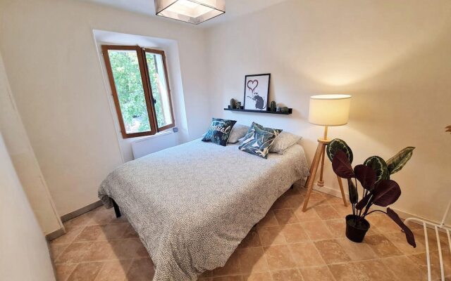 GregBnb - Le Berthier - Toulon Est