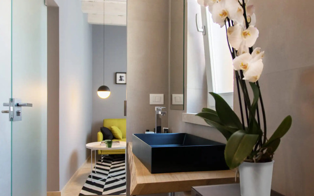 CinqueSuites Ortigia