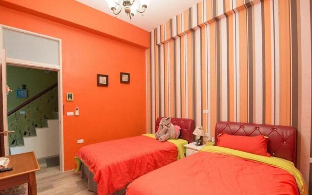 Taitung Ada Princess Prince Bnb