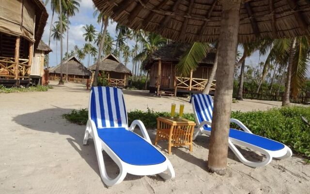 Barry's Beach Resort