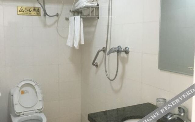 Changbai Mountain Luge Express Hotel