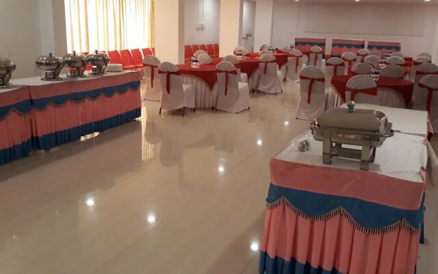 Rangga Hotels
