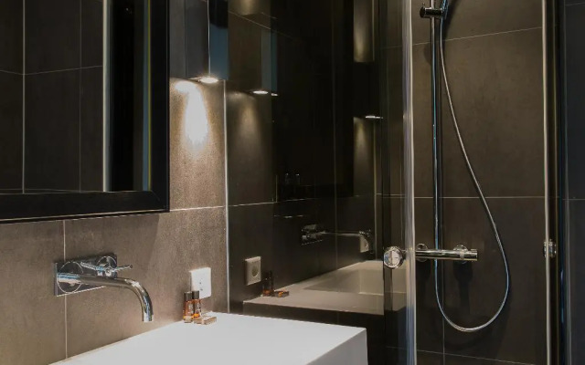 B-aparthotel Kennedy