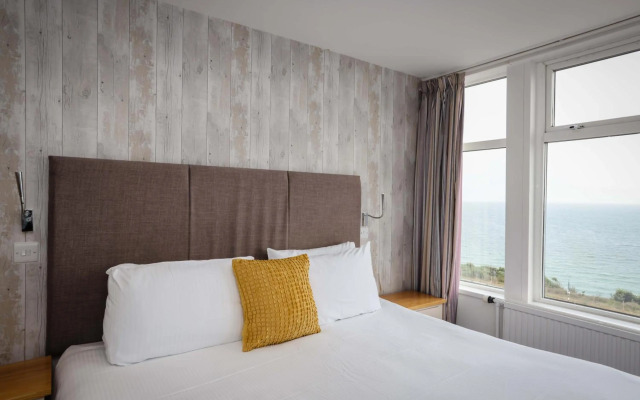 Ocean Beach Hotel and SPA Bournemouth - OCEANA COLLECTION