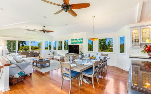 Ohana Kamalani - 3 Br Home