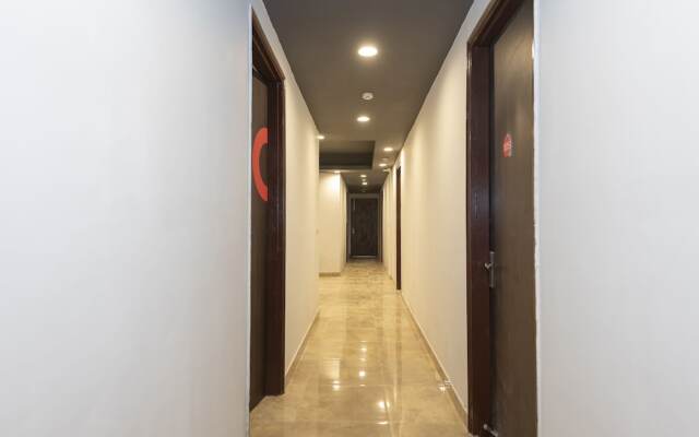 Collection O 39641 Deoli Road Khanpur