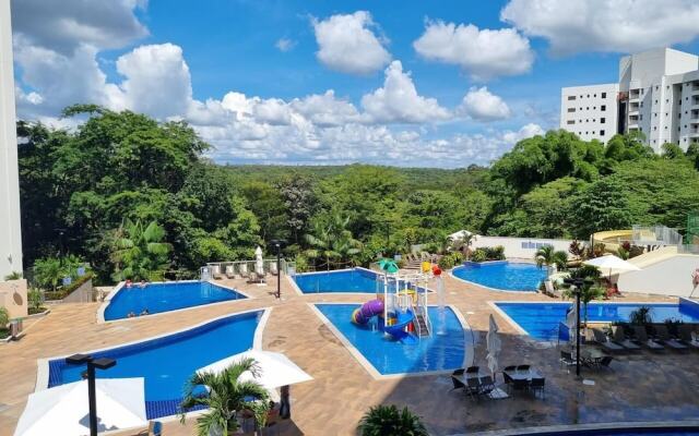 Thermas Goiás - Park Veredas