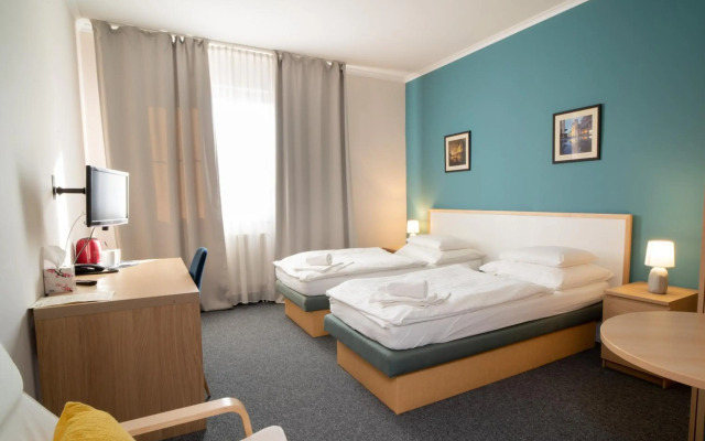 TeleDom Hotel
