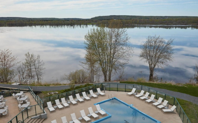 Delta Hotels by Marriott Fredericton