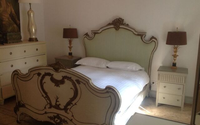 Château De La Goujonnerie