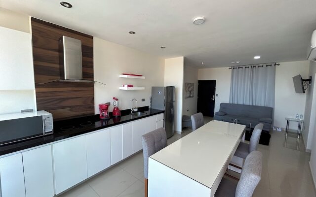 Suites Rubi