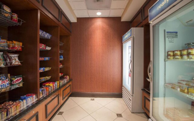 Hilton Garden Inn Tupelo, MS