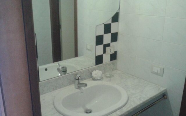 Hotel Il Teatrino