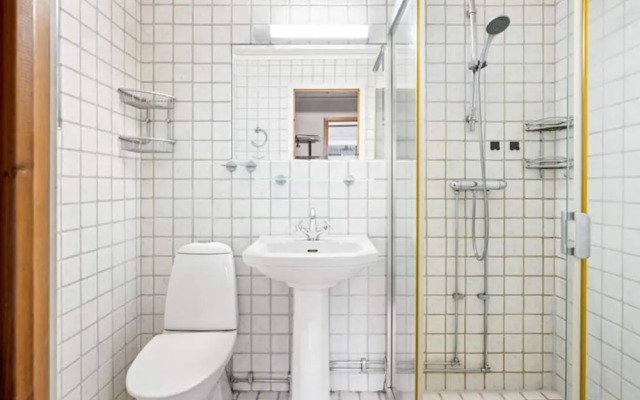 7 Person Holiday Home in Stromstad