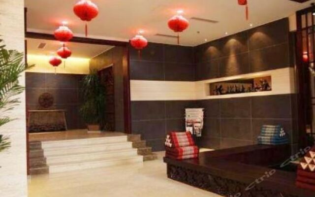 Junyue Holiday Hotel