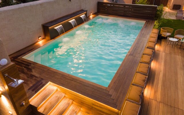 Bastione Spasimo Boutique Hotel