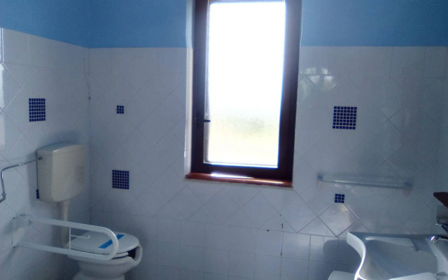 Agriturismo Mandriagiumenta