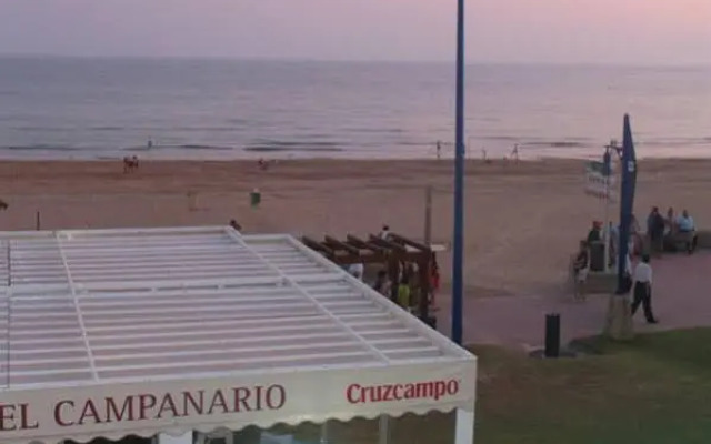El Campanario