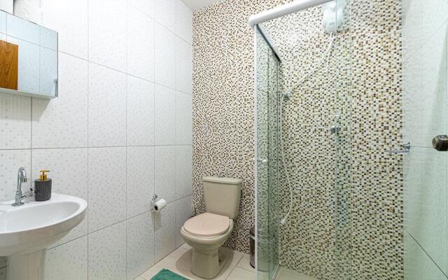 Pousada Flor de Lótus