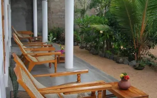 Cili Hotel