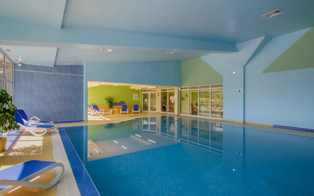 Madara Park Hotel