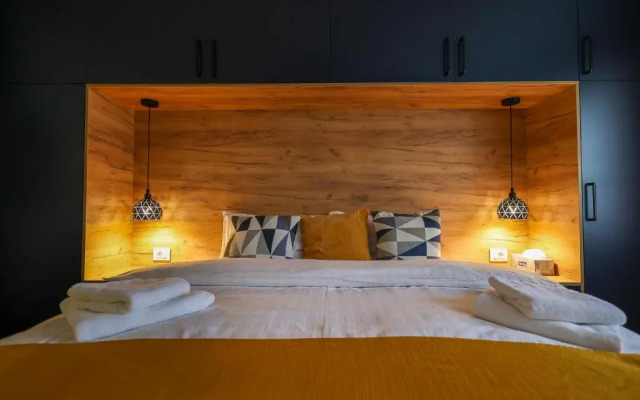 Ioana Residence Bucovina