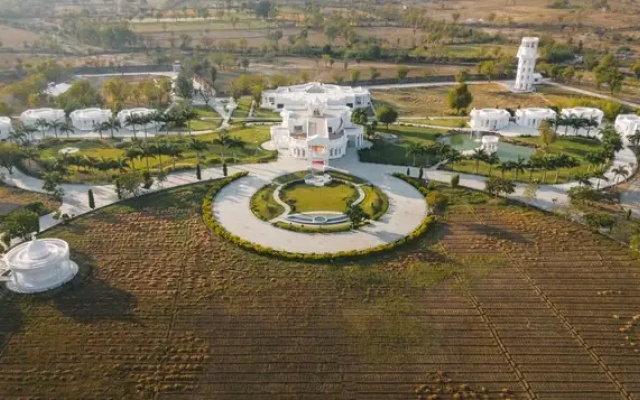Ashok Vatika Ananta Elite  Ranakpur