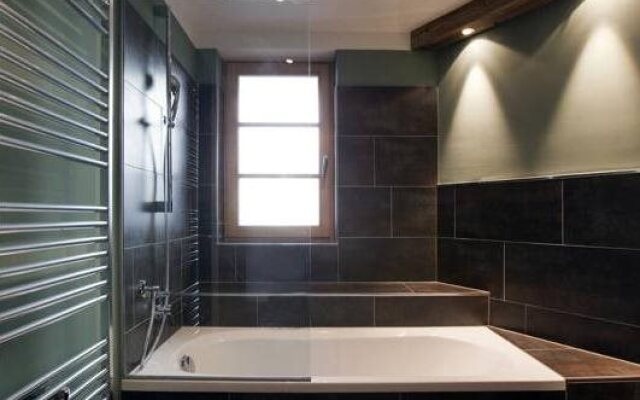 Serfaus Mountain Lodge