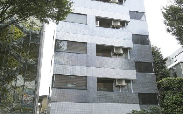 13rd Residence Serviced Apartments Shibuya Yoyogi